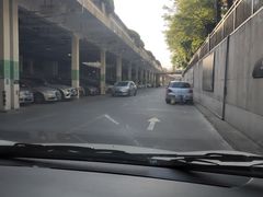 -富都滨江地下停车场