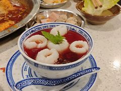 -老成都市井火锅阿泥頭火锅公司(海宁长安佳源中心广场店)