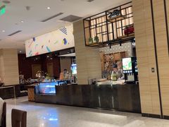 -杭州开元名都大酒店·地中海自助餐厅