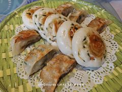 -年辉渔村·非遗传承餐厅(新丰江店)