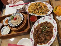 -芋包王闽南茶楼(八市店)