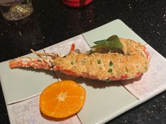 -上井料理黑金店(IFS国金中心店)