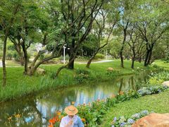 -人民公园(罗湖区)