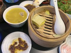 -桥边小楼·手工云南菜·丽江地标美食