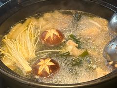 -同仁四季椰子鸡(罗湖国贸店)