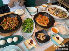 -客汁源味·客家菜(时代城店)