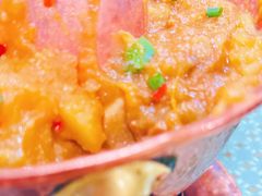 -蜗牛小馆醉乡民谣云南菜(惠新西里店)