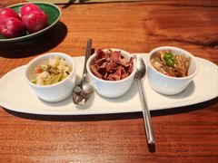 小菜-新荣记(新源南路店)