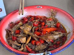 -老三样·旧食新味(万寿宫店)