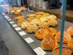 -Money Shops(愚园路店)