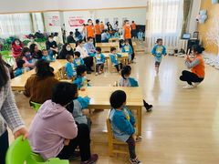 -爱彼格林珑悦幼儿园