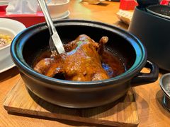 -小财神·老派赣州菜·中华美食地标(第五大道店)