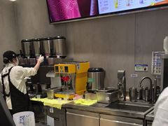 -茶百道(铜梁万达广场店)