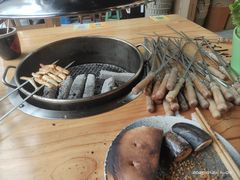 -水浒烤肉(医学院店)
