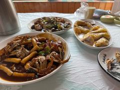-小六农家乐(崇明西沙湿地店)