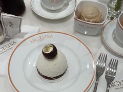 -Angelina安吉丽娜(恒隆广场店)