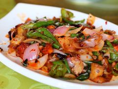 -临潼印象·特色陕菜