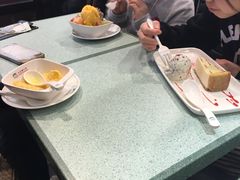 -松记糖水店(铜锣湾分店)
