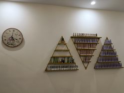 -星漾美学美容美体中心