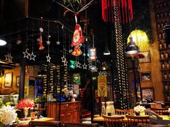 大堂-胡桃里音乐酒馆(四道口店)