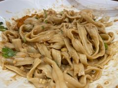 -五爷拌面(高新万达店)