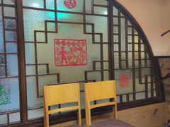 -西贝(六里桥旗舰店)