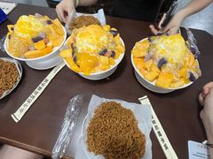 -水牛奶皇后糖水铺(深圳总店)