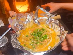 -何师烧烤Pro ·小龙虾·江湖川菜·精酿啤酒(太古里店)