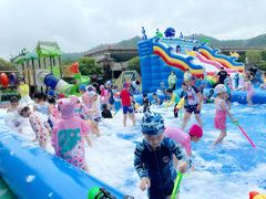 -御景蓝湾国际幼儿园