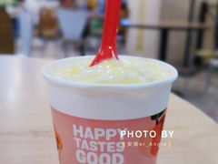 -DQ·蛋糕·冰淇淋(新玛特分店)