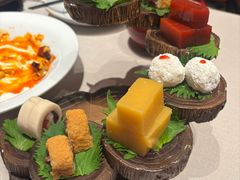 -花家怡园(中关村·融科店)