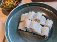 红河河口小卷粉-半山腰·云南菜(侨福芳草地店)