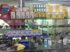 -华彬眼镜专业渐进配镜(潘家园店)