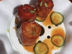 -魁盛居百年鲁菜馆(中林路店)