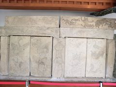 -卧龙岗文化园-南阳市汉画馆