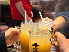 -冯校长老火锅(广州正佳广场店)