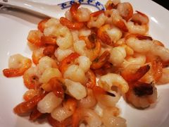 活剥河虾仁-老吉士酒家(天平路店)