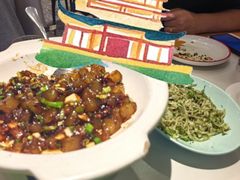 -大厨小馆(华阳城店)