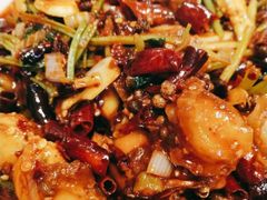-金龙烧烤·牛肉面(西塔店)