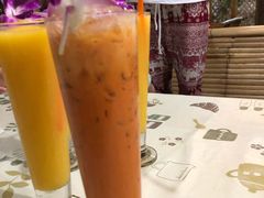 -Jungle Kitchen