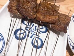 烤和牛-老九圆山西面馆(CBD店)