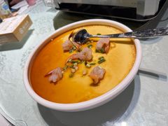 蛋羹-胡大饭馆(青果路店)