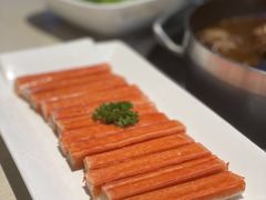 -浩爷羊蝎子火锅(望京店)
