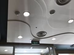 -肯德基(前门大街店)