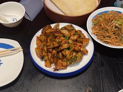 -满园烤鸭·春饼(沈北万达店)
