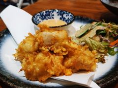 -尺山寸水日料(马桥满天星店)