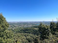 -北京西山国家森林公园