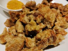 软炸里脊-紫泥369粗粮季(鼓楼店)