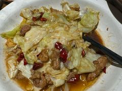 -恰饭·老长沙市井菜 (天河客运站店)