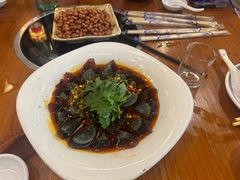 -百姓·百味家宴油茶馆(鼎运大厦店)